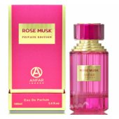 _8339795 Anfar Rose Musk kvapusis vanduo PAR 100 ml