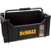 DS280 Tool Box Plastic Black