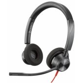 Poly 3320 Stereo Black