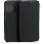 Book Magnetic Case Oppo Reno 15 Pro Black