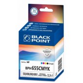 BPH655CMYK Spalvota alternatyva