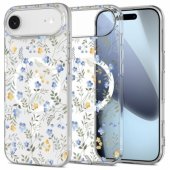 Flexair MagSafe iPhone 17 Air Spring Flowers