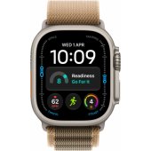 Watch Ultra 4 Cellular 49mm Natural Tit./ Desert Alpine S