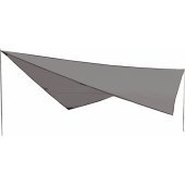 Tarp 1 pilkas