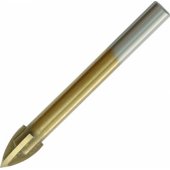 Dedra Drill Multifunction Drill 3mm, 4 blades