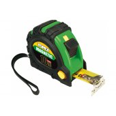 Topex Magnetic coiled steel tape measure 3m/ 19mm 27C343