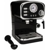 Dizaino kavos aparatas „Espresso Basic“