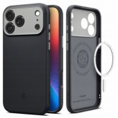 Nano Pop Mag MagSafe Case iPhone 17 Pro Max Black