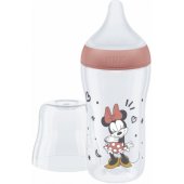 Disney Minnie Mouse Perfect Match Baby Bottle 10742036 260ml