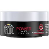 Schwarzkopf Taft Power Hair Wax 75 ml.
