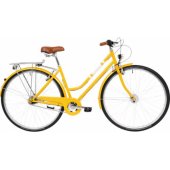 Vintage Classic 1.0 D M Yellow