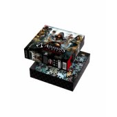 Good Loot Puzzle 1000 Assasin®s Creed: The Tavern