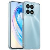 [###768###] „Ultra Back Case 0.5 mm Honor X8a” Caurspīdīgs