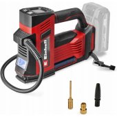 Einhell Power X-Change akumuliatorinis automobilinis kompresorius CE-CC 18/ 23 D Li
