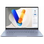 VivoBook S14 S5406SA-QD005W 14 OLED 256V 16GB 1SSD EN W11 Blue