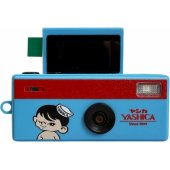 Funtastic Keychain Camera Boy Adventure