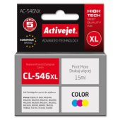 AC-546NX cyan, magenta, yellow (CL-546XL)