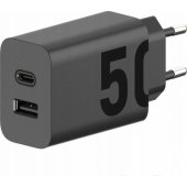SJMC502 50W Black