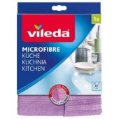 Virtuvės valymo šluostė 2in1