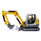 _7102592 Siku SIKU SUPER Wacker Neuson ET65 - 3559