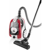 0513 90000 Salvet Red/ White