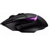 G502 X Plus Black 910-006162