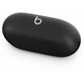 Solo Buds Matte Black