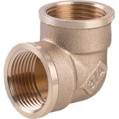 Perfexim žalvarinė alkūnė GW 3/ 4" (07-213-0200-000)