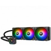 K Thermaltake TH360-S V3 ARGB Sync AIO juodas