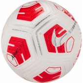 Nike JR Strike Team 290g futbolo kamuolys, lengvas, 100: dydis