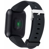47029 T-Watch TW6 ECHO X-Black
