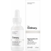 Niacinamidas 10% + cinkas 1% 30ml