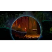 Unbound: Worlds Apart PS4