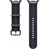 Athleisure Band (S/ M) Galaxy Watch 8/ 8 Classic Graphite
