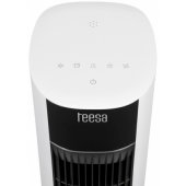 TSA8068 White