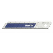 Irwin Broken Blades 18mm 8pcs. (10507103)
