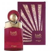 _7834008 Zimaya Charisma Pour Femme parfémovaná voda pro ženy 100 ml