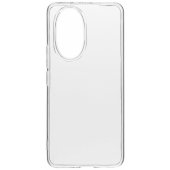 „TPU Cover Honor 200 Transparent“