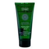 Ziaja žolelių šampūnas – levandų aliejus 200ml