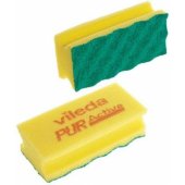 Vileda Vileda Professional Pur Active geltona kempinė (123113)