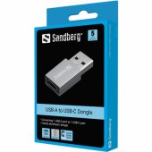 136-46 USB-A to USB-C Dongle