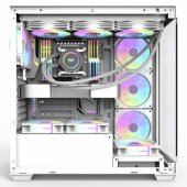i5-14400F 16GB 1TB SSD+2TB RTX5070Ti 16GB no-OS