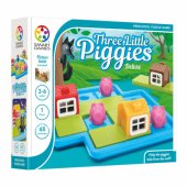 Three Little Piggies