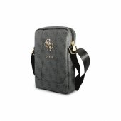 GUTB8G4GFGR 8" Grey