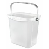 Curver miltelių talpykla Curver Multiboxx 6L skaidri - 50565
