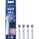 EB60-4 Sensi Ultrathin Brush Set X-filaments