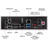 MPG B550 Gaming Plus