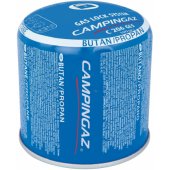 C206 GLS Gas Cartridge