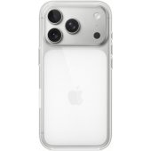 Clear Case with MagSafe iPhone 17 Pro/ 18 Pro