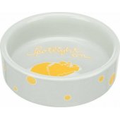 Trixie keraminis dubenėlis žiurkėnui, 90 ml/ ? 8 cm